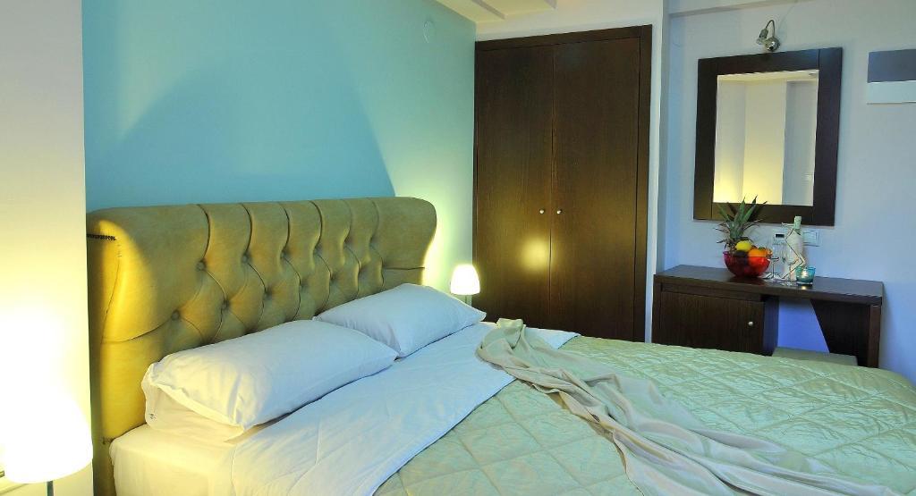 Panorama Inn Hotel Paralia Katerinis Room photo